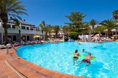 фото отеля Playa Club Apartments Lanzarote