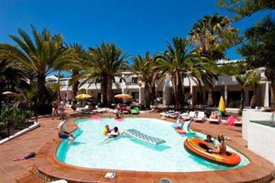 фото отеля Playa Club Apartments Lanzarote