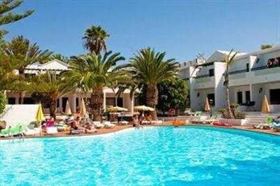 фото отеля Playa Club Apartments Lanzarote