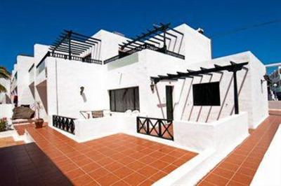 фото отеля Playa Club Apartments Lanzarote