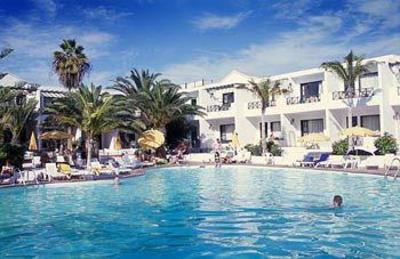 фото отеля Playa Club Apartments Lanzarote