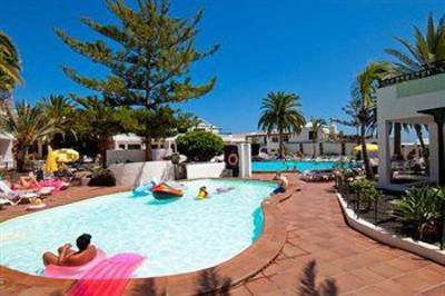 фото отеля Playa Club Apartments Lanzarote