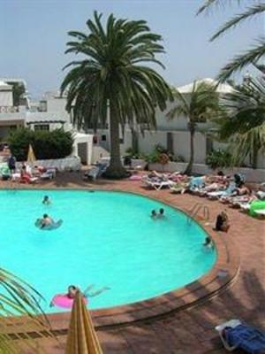 фото отеля Playa Club Apartments Lanzarote