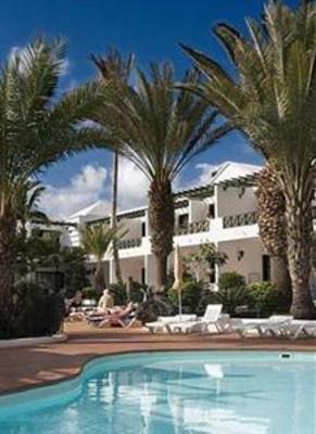 фото отеля Playa Club Apartments Lanzarote