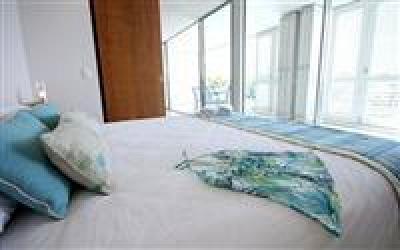 фото отеля Rise Apartments Noosa