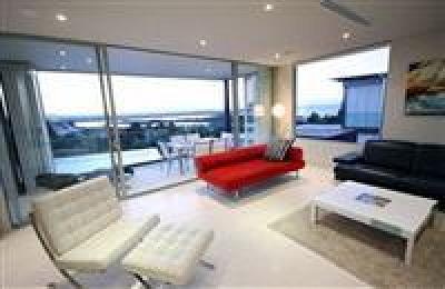 фото отеля Rise Apartments Noosa