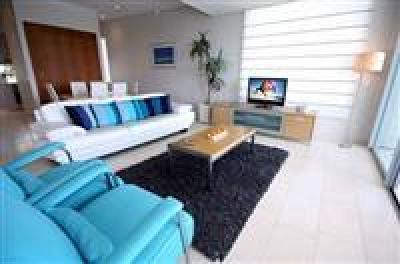 фото отеля Rise Apartments Noosa