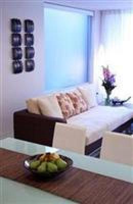 фото отеля Rise Apartments Noosa