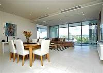 фото отеля Rise Apartments Noosa