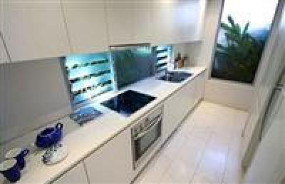 фото отеля Rise Apartments Noosa