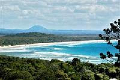 фото отеля Rise Apartments Noosa