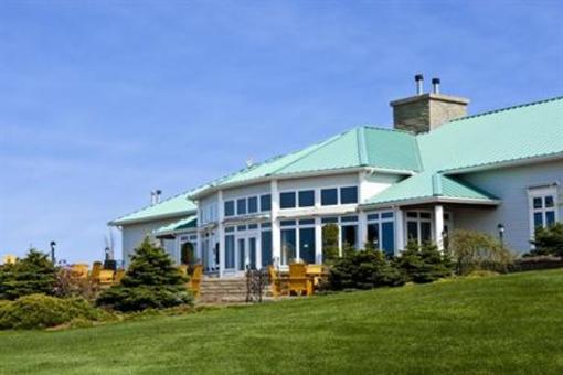 фото отеля Fox Harb'r Golf Resort & Spa
