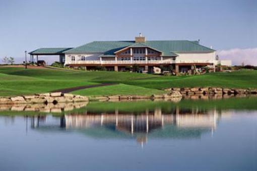 фото отеля Fox Harb'r Golf Resort & Spa