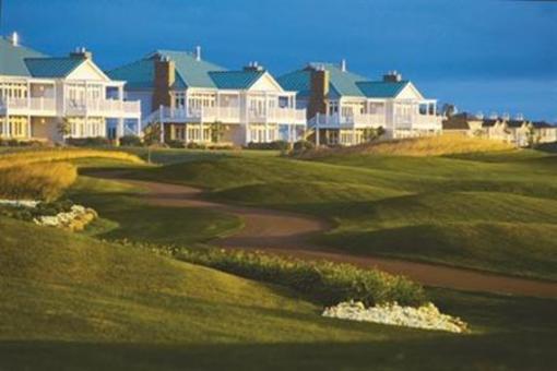 фото отеля Fox Harb'r Golf Resort & Spa