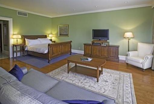 фото отеля Fox Harb'r Golf Resort & Spa