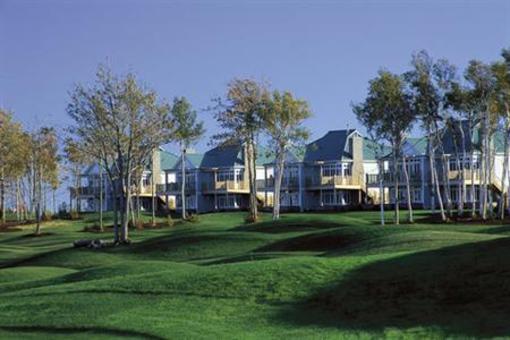 фото отеля Fox Harb'r Golf Resort & Spa