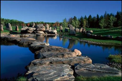 фото отеля Fox Harb'r Golf Resort & Spa