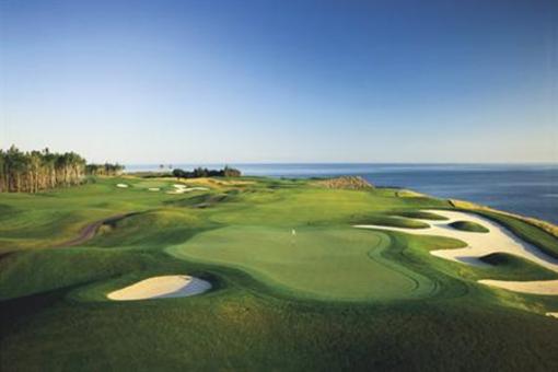 фото отеля Fox Harb'r Golf Resort & Spa