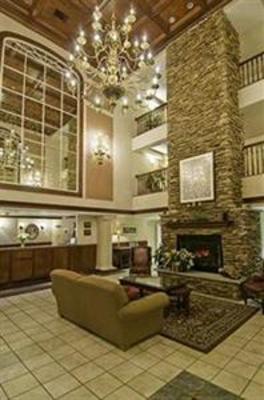 фото отеля Homewood Suites by Hilton Buffalo Airport