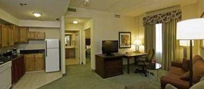 фото отеля Homewood Suites by Hilton Buffalo Airport