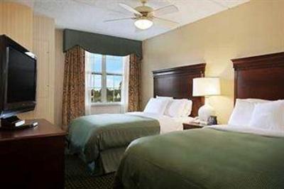 фото отеля Homewood Suites by Hilton Buffalo Airport