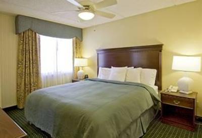 фото отеля Homewood Suites by Hilton Buffalo Airport
