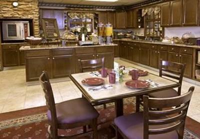 фото отеля Homewood Suites by Hilton Buffalo Airport