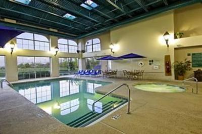 фото отеля Homewood Suites by Hilton Buffalo Airport
