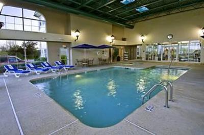 фото отеля Homewood Suites by Hilton Buffalo Airport