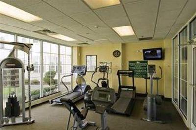фото отеля Homewood Suites by Hilton Buffalo Airport