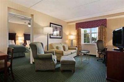 фото отеля Homewood Suites by Hilton Buffalo Airport
