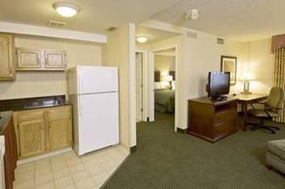 фото отеля Homewood Suites by Hilton Buffalo Airport