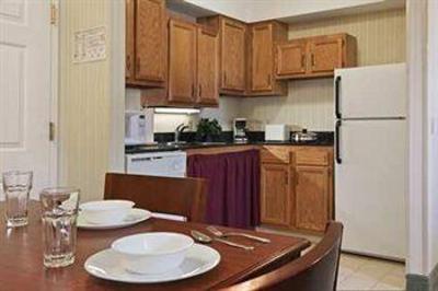 фото отеля Homewood Suites by Hilton Buffalo Airport
