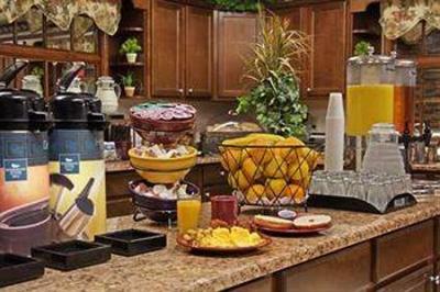 фото отеля Homewood Suites by Hilton Buffalo Airport