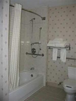 фото отеля Homewood Suites by Hilton Buffalo Airport