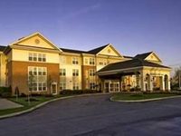 Homewood Suites by Hilton Buffalo Airport