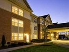 фото отеля Homewood Suites by Hilton Buffalo Airport