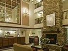 фото отеля Homewood Suites by Hilton Buffalo Airport