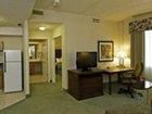 фото отеля Homewood Suites by Hilton Buffalo Airport