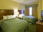 фото отеля Homewood Suites by Hilton Buffalo Airport