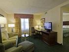 фото отеля Homewood Suites by Hilton Buffalo Airport