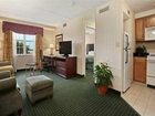 фото отеля Homewood Suites by Hilton Buffalo Airport