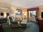 фото отеля Homewood Suites by Hilton Buffalo Airport