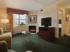 фото отеля Homewood Suites by Hilton Buffalo Airport