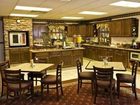 фото отеля Homewood Suites by Hilton Buffalo Airport