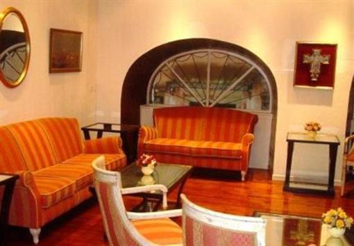 фото отеля Cavalieri Hotel Corfu