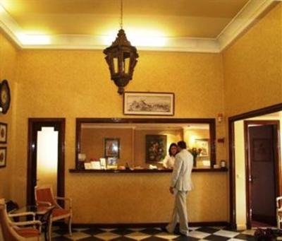 фото отеля Cavalieri Hotel Corfu
