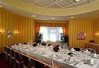 фото отеля Berghotel Oberhof