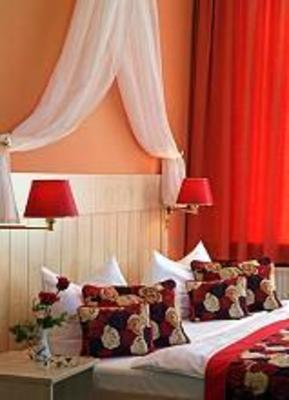 фото отеля Berghotel Oberhof