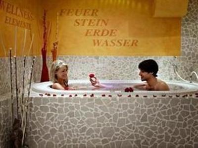 фото отеля Berghotel Oberhof